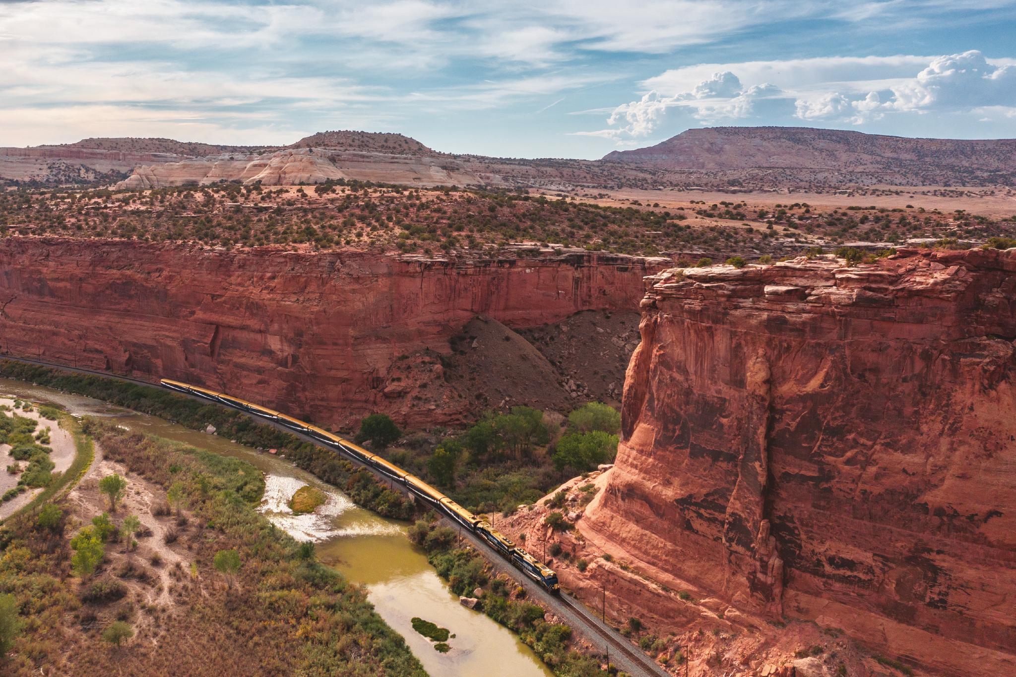 Utah&rsquo;s Mighty 5 Scenic