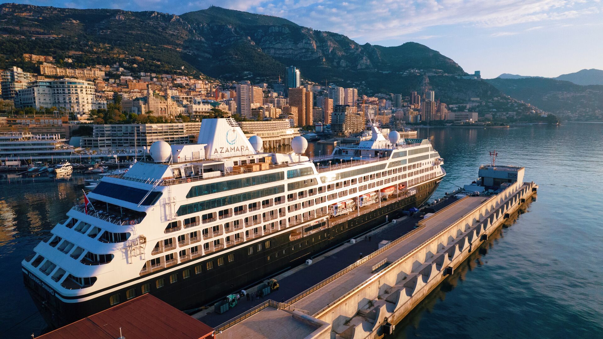 Cruise the Mediterranean | Destinations by Spinnaker