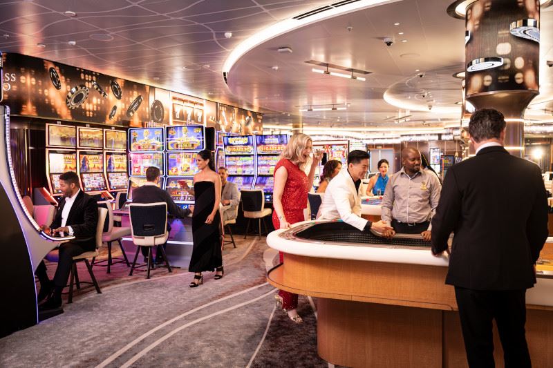 de confiance Princess Casino casino argent réel en France