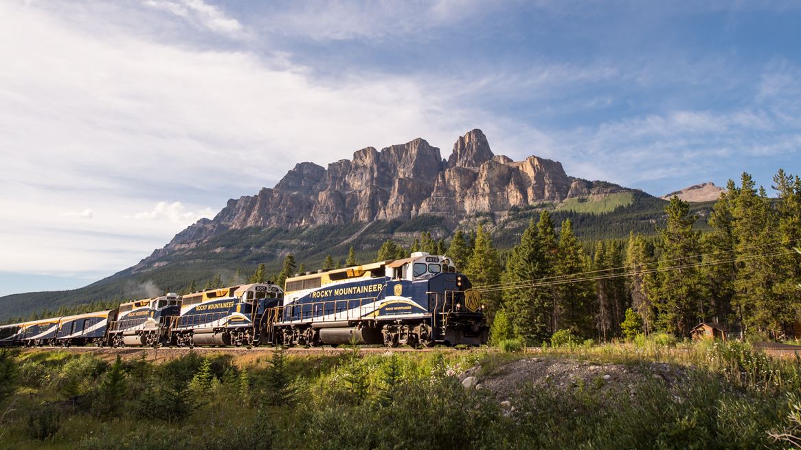 Scenic Routes